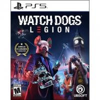 Watch Dogs Legion PS5 + Reward