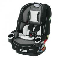 Graco 4Ever DLX 4-in-1 Convertible Car Seat