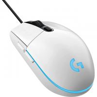 Logitech G203 Lightsync Wired Gaming Mouse