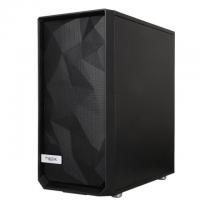 Fractal Design Meshify C Black ATX Mid Tower Computer Case