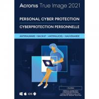 Acronis True Image 2021