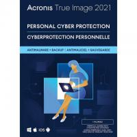 Acronis True Image 2021