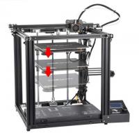 Creality Ender 5 Pro 3D Printer with Silent Board