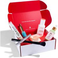 Allure Beauty Box Luxury Beauty and Make Up Subscription Box