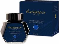 Waterman Fountain Pen Ink