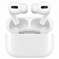 Apple AirPods Pro with Wireless Charging Case