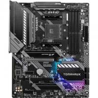 MSI MAG B550 Tomahawk AM4 AMD B550 ATX AMD Motherboard