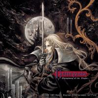 Castlevania Symphony of the Night Android