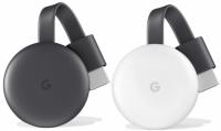 Google Chromecast 3rd Gen