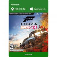 Forza Horizon 4 Standard Edition Xbox One