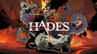 Hades Nintendo Switch