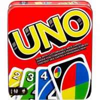 Mattel Games UNO