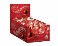 60 Lindt Lindor Milk Chocolate Truffles