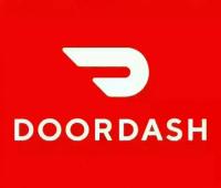 DoorDash Food Delivery Gift Cards
