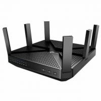 TP-Link Archer C4000 Tri-Band Wi-Fi Router