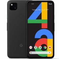 Google Pixel 4a 5G 128GB Unlocked Smartphone