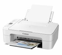 Canon Pixma TS3322 Wireless All-In-One Inkjet Printer