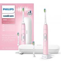 Philips Sonicare 6500 Rechargeable Electric Toothbrush