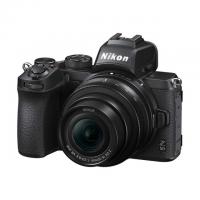 Nikon Z50 Mirrorless Camera with Nikkor Z DX 16-50mm