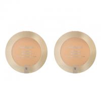 2 Neutrogena Mineral Sheers Compact Powder Foundations