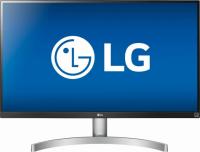 27in LG 27UL600-W 4K UHD HDR FreeSync IPS Monitor