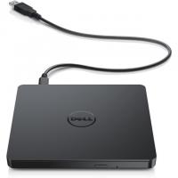 Dell USB Slim External DVDRW Drive