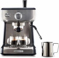 Calphalon Temp iQ Espresso Machine with Steam Wand