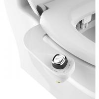 Bio Bidet SlimEdge Simple Bidet Toilet Attachment