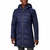 Columbia Womens Karis Gale Long Jacket