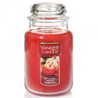4 Yankee Candle 22oz Candles