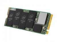 1TB Intel 665p QLC 3D NAND M2 PCIe NVMe SSD