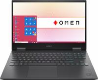 HP Omen 15.6in Ryzen 7 8GB 512GB Gaming Laptop