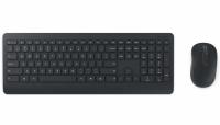 Microsoft Desktop 900 Wireless Keyboard and Mouse Combo