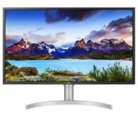 32in LG 32UL750-W UHD 4K 600 LED Monitor