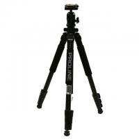 Dolica 62in Proline Aluminum Alloy Tripod and Ball Head