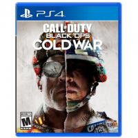 Call of Duty Black Ops Cold War