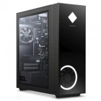 HP Omen 30L Ryzen 5 8GB 256GB Gaming Desktop Computer