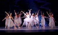 The Nutcracker Live Show on December 24th 7pm ET