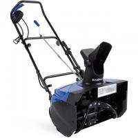 Snow Joe Electric Single Stage Snow Thrower