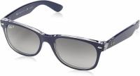 Ray-Ban New Wayfarer Polarized Sunglasses