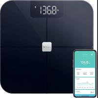Wyze Scale Bluetooth App-Enabled Body Fat Smart Scale