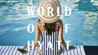 500 World of Hyatt Bonus Points on December 9th