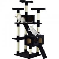 Go Pet Club 72in Cat Tree
