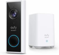 eufy Security Wireless Video Doorbell