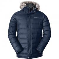 Eddie Bauer Mens Boundary Pass Parka Jacket