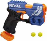 Nerf Rival Knockout XX-100 Blaster with 2 Rival Rounds