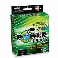 PowerPro Braided Spectra Fiber Microfilament Fishing Line