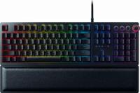 Razer Huntsman Elite Wired Gaming Mechanical Switch Keyboard