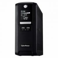 CyberPower 10-Outlet 1350VA 810W UPS Battery Backup