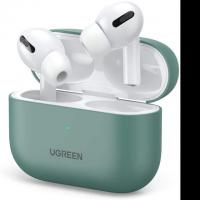 AirPods Pro Shockproof Protective Silicone Case Cover